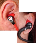 CUSTOM EARMOLDS FOR OTHER BRANDS